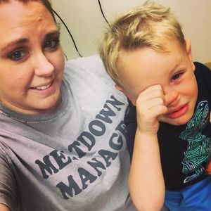 Meet your Posher, Hilary